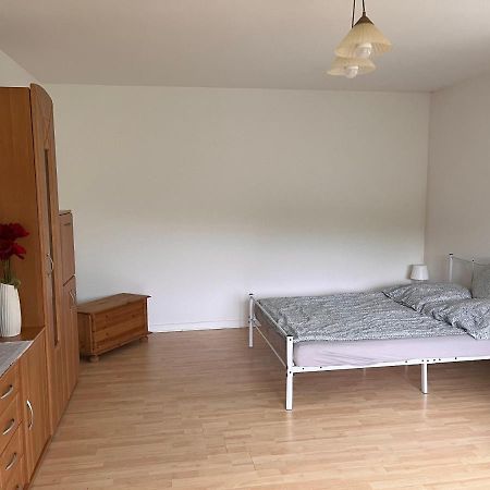 Ferienwohnungen Waldblick Remscheid Kültér fotó