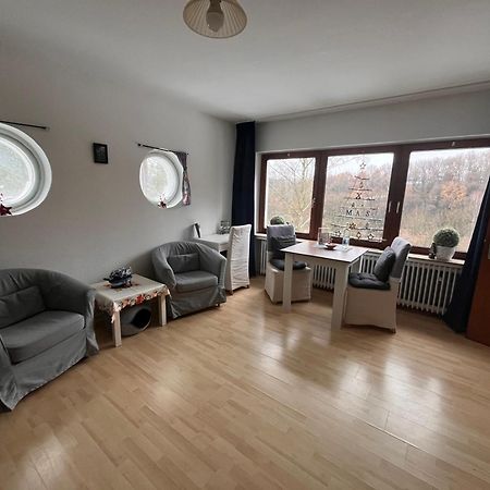 Ferienwohnungen Waldblick Remscheid Kültér fotó