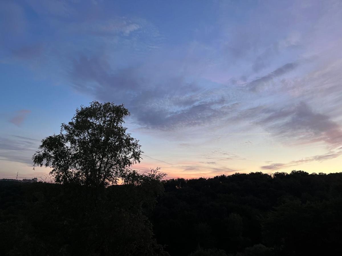 Ferienwohnungen Waldblick Remscheid Kültér fotó