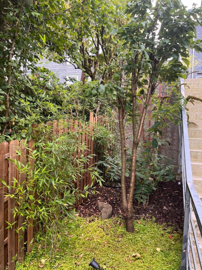 Ferienwohnungen Waldblick Remscheid Kültér fotó