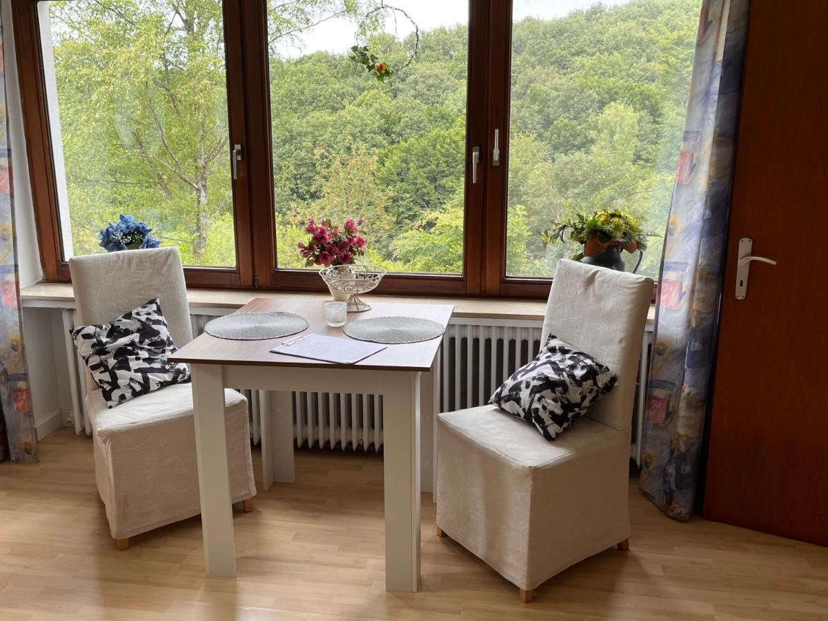 Ferienwohnungen Waldblick Remscheid Kültér fotó