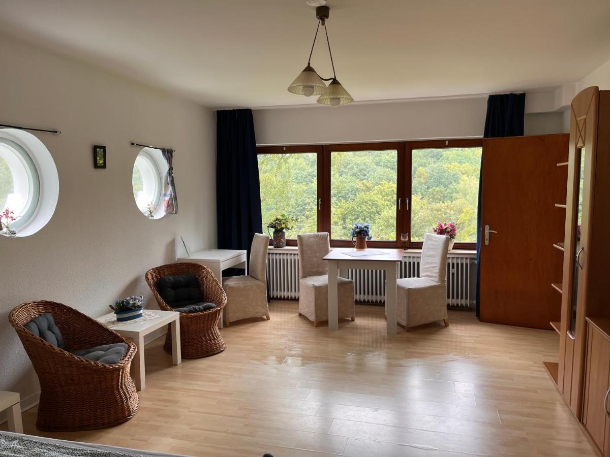 Ferienwohnungen Waldblick Remscheid Kültér fotó