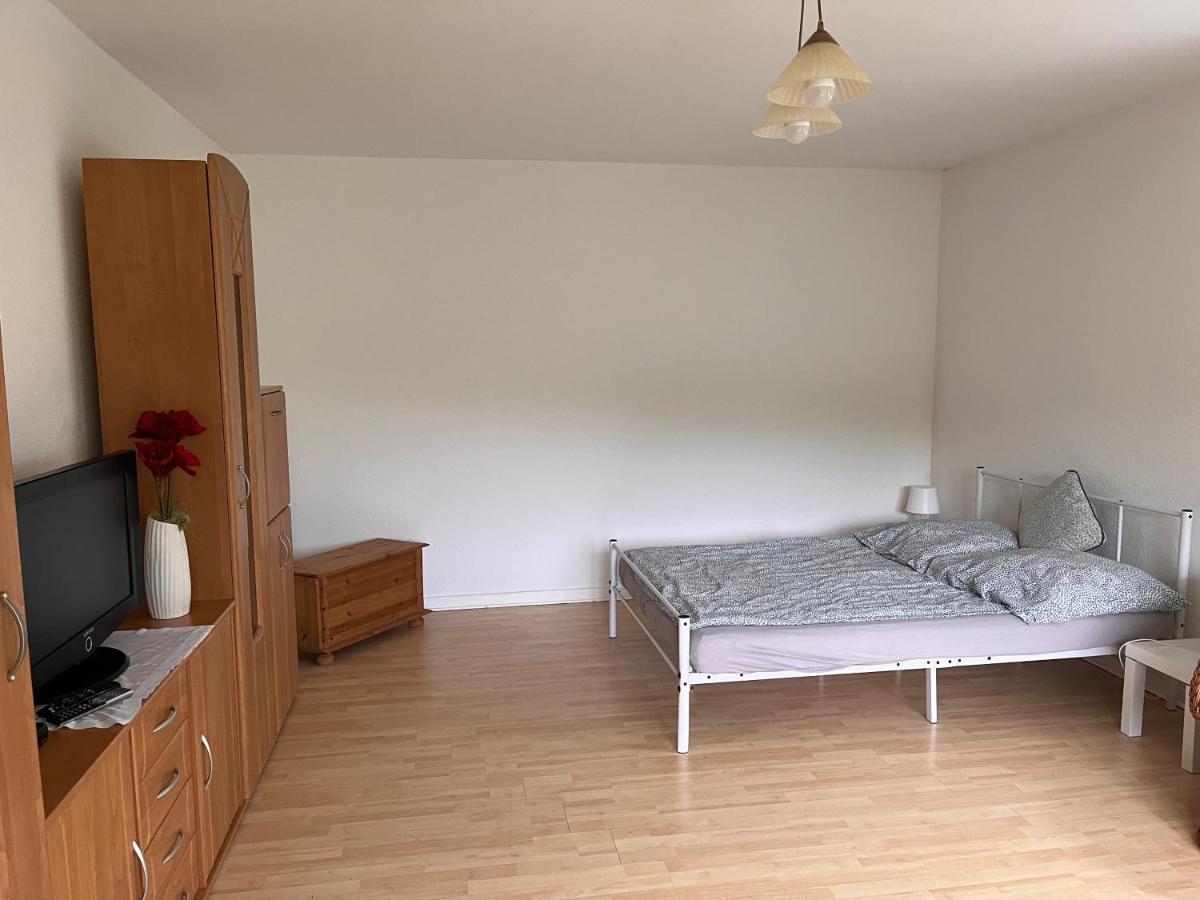 Ferienwohnungen Waldblick Remscheid Kültér fotó