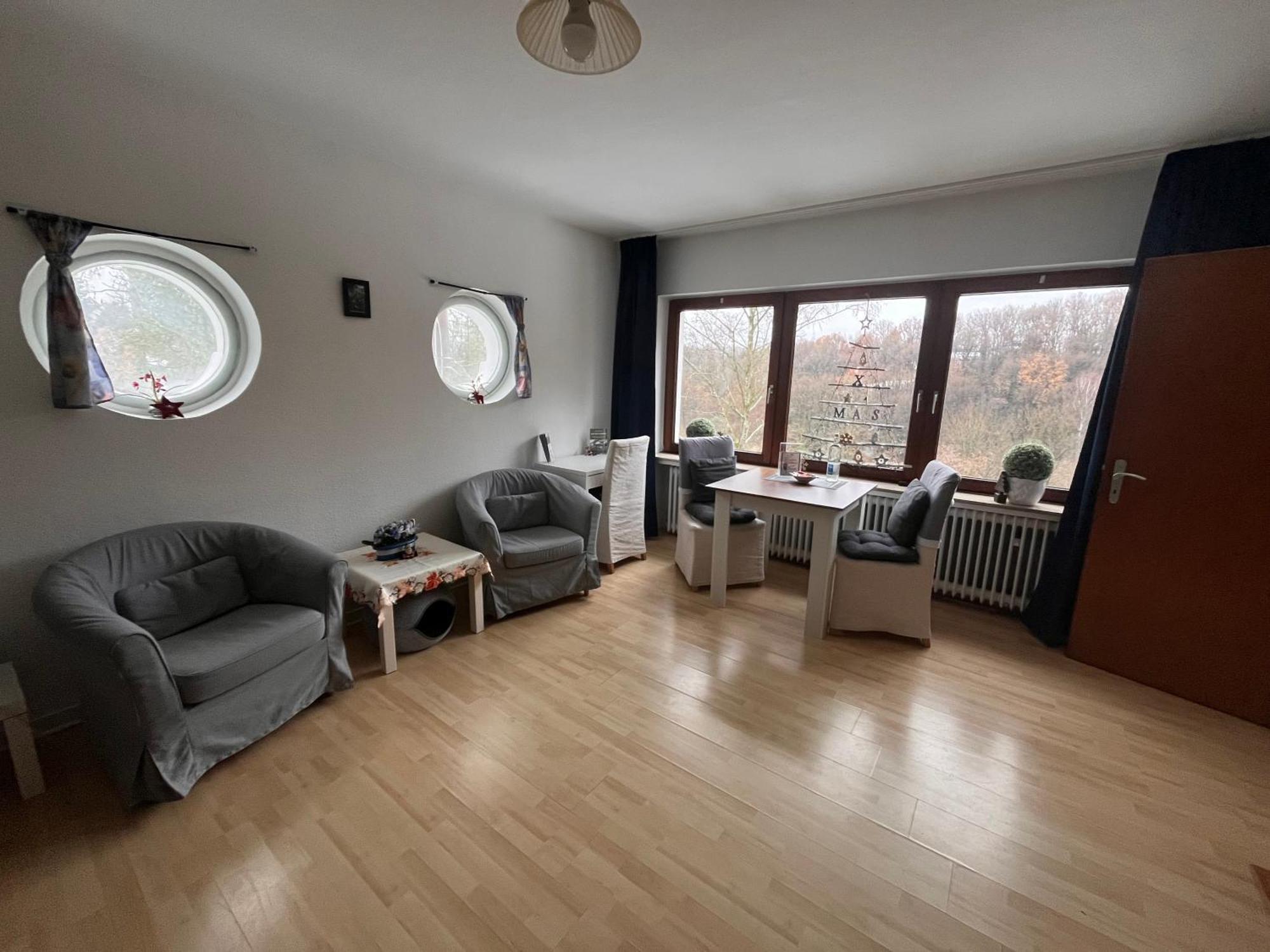 Ferienwohnungen Waldblick Remscheid Kültér fotó